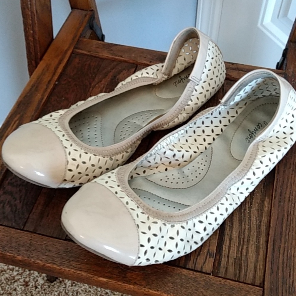 Women's Size 12 Flats